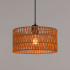 Подвесной светильник Arte Lamp Brushwood A7088SP-1BK Подвесной светильник Arte Lamp Brushwood A7088SP-1BK