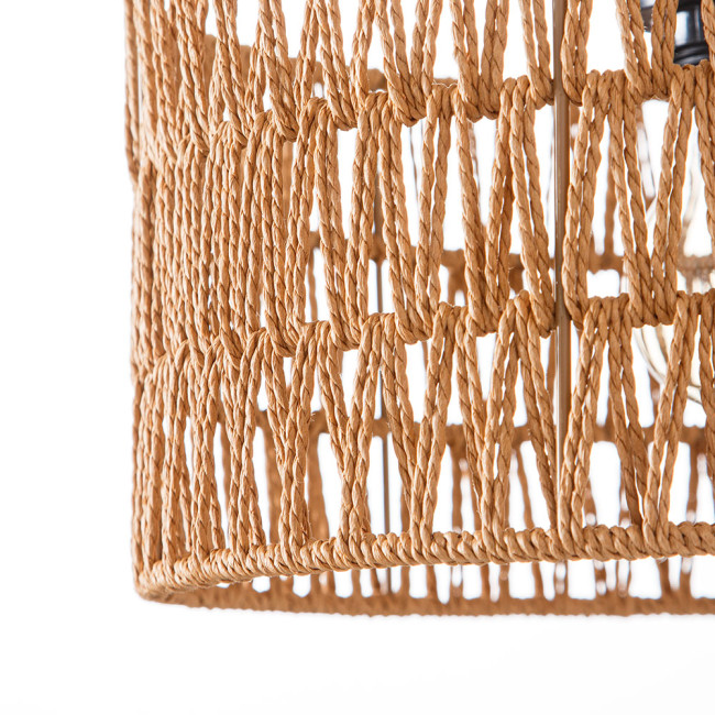 Подвесной светильник Arte Lamp Brushwood A7088SP-1BK Подвесной светильник Arte Lamp Brushwood A7088SP-1BK