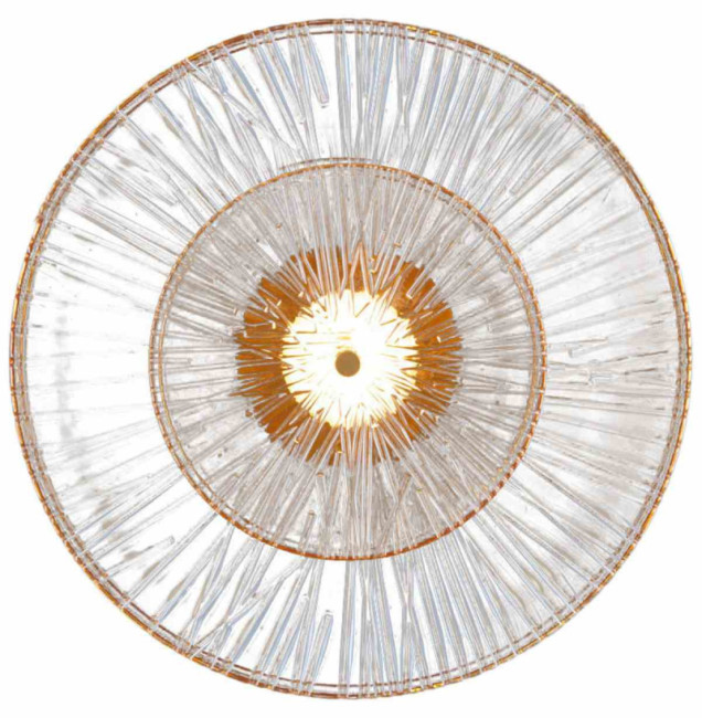 Настенный светильник Cloyd Helion 20308 Настенный светильник Cloyd Helion 20308