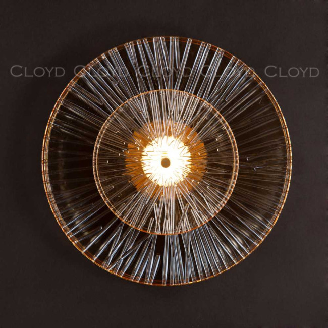 Настенный светильник Cloyd Helion 20308 Настенный светильник Cloyd Helion 20308