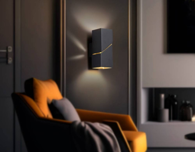 Настенный светильник Ambrella Light Wall FW2475