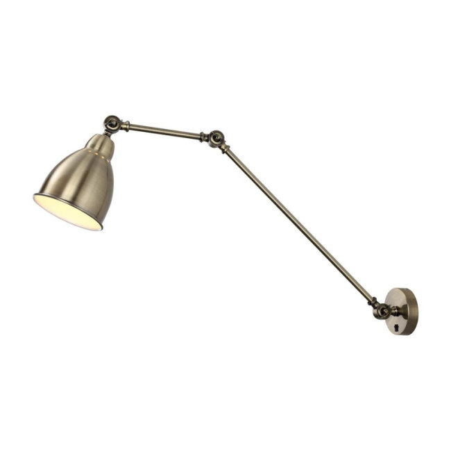 Спот Arte Lamp A2055AP-1AB Спот Arte Lamp A2055AP-1AB