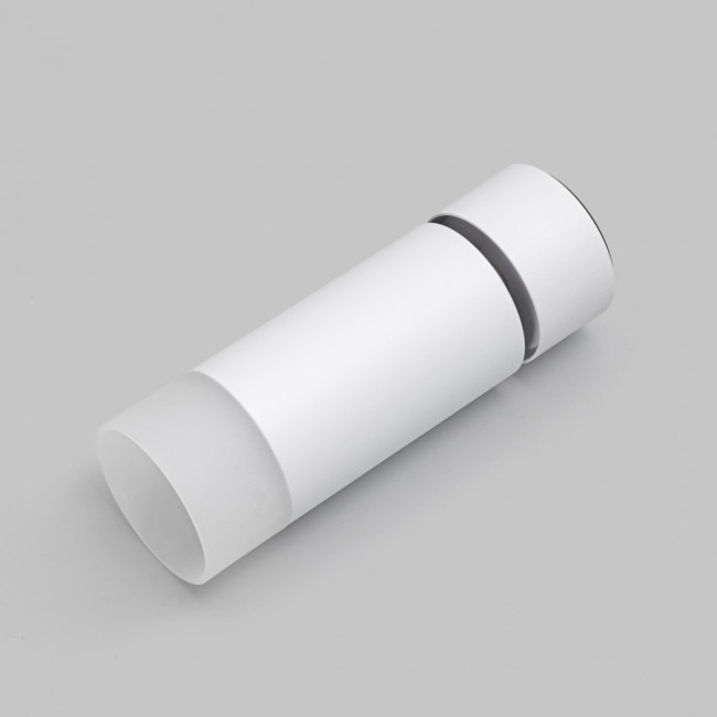 Накладной спот IMEX Leon GU10 IL.0005.4801 WH Накладной спот IMEX Leon GU10 IL.0005.4801 WH