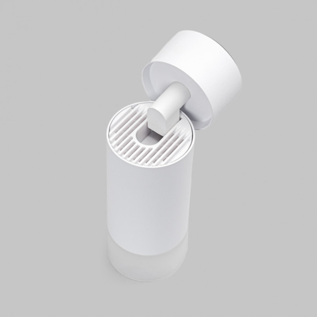 Накладной спот IMEX Leon GU10 IL.0005.4801 WH Накладной спот IMEX Leon GU10 IL.0005.4801 WH