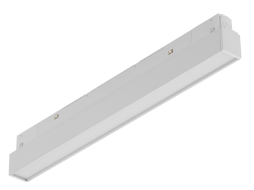 Трековый магнитный светильник iLedex Vision 4822-001-L300-12W-110DG-4000K-WH