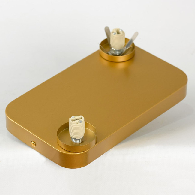 Настенный светильник Lussole Moore LSP-8989 Настенный светильник Lussole Moore LSP-8989