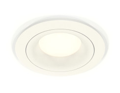 Встраиваемый светильник Ambrella Light Techno XC7621001 (C7621, N7010)