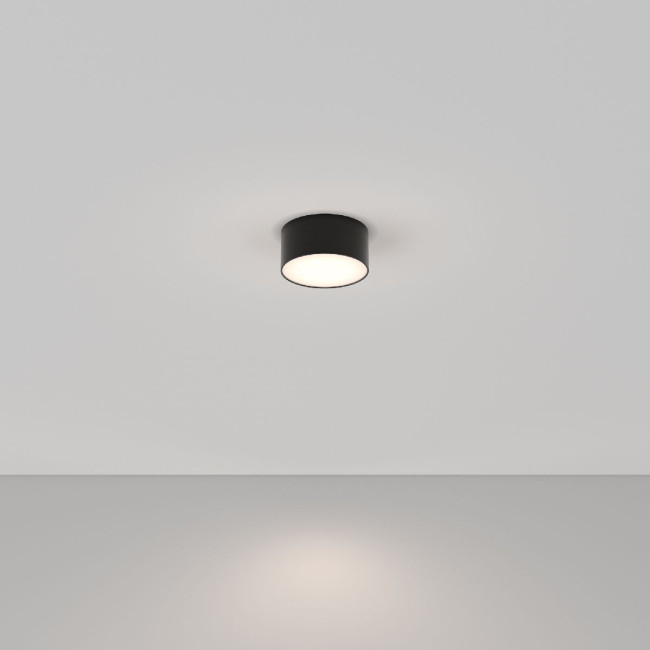 Потолочный светильник Maytoni Zon C032CL-12W4K-RD-B