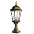 Уличный светильник Arte Lamp Genova A1204FN-1BN Уличный светильник Arte Lamp Genova A1204FN-1BN