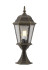Уличный светильник Arte Lamp Genova A1204FN-1BN Уличный светильник Arte Lamp Genova A1204FN-1BN