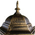 Уличный светильник Arte Lamp Genova A1204FN-1BN Уличный светильник Arte Lamp Genova A1204FN-1BN