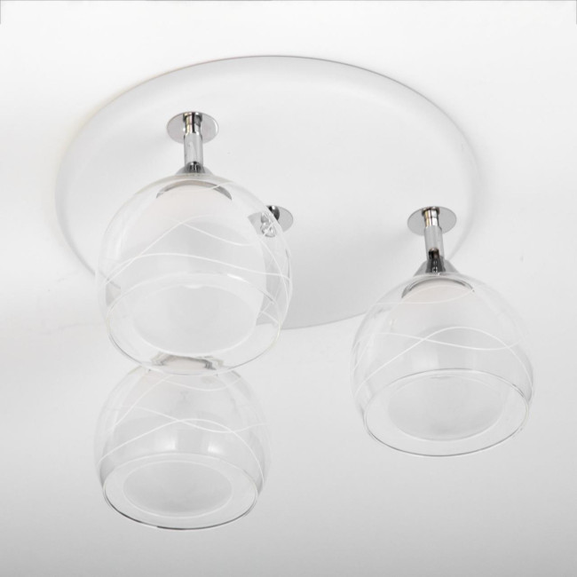 Спот Citilux Самба CL158131 Спот Citilux Самба CL158131