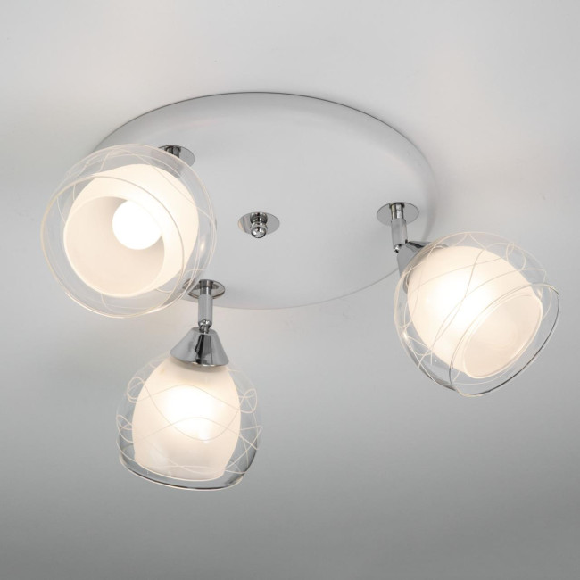 Спот Citilux Самба CL158131 Спот Citilux Самба CL158131