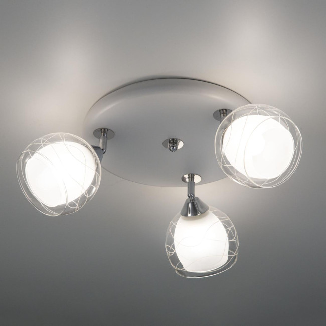 Спот Citilux Самба CL158131 Спот Citilux Самба CL158131