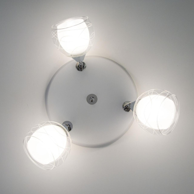 Спот Citilux Самба CL158131 Спот Citilux Самба CL158131