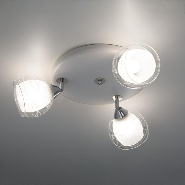 Спот Citilux Самба CL158131 Спот Citilux Самба CL158131