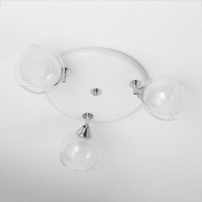 Спот Citilux Самба CL158131 Спот Citilux Самба CL158131