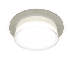 Встраиваемый светильник Ambrella Light Techno XC7623040 (C7623, N7160)