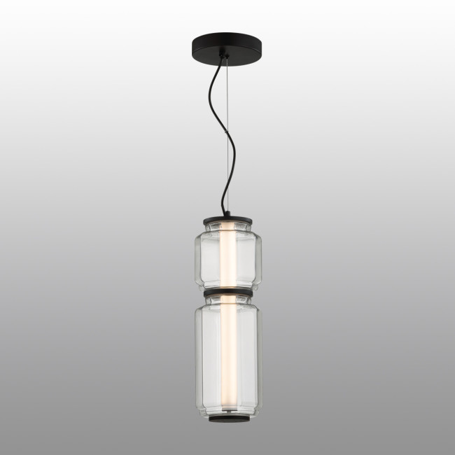 Подвесной светильник Odeon Light Jam 5409/20L