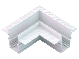 Угловой соединитель iLedex Vision CORNER CONNECT 4822-022-95/95-WH