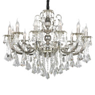 Подвесная люстра Omnilux OML-77713-12 Подвесная люстра Omnilux OML-77713-12