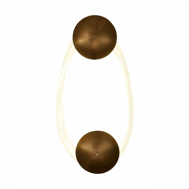 Бра ST Luce Sagrato SL6102.321.30 Бра ST Luce Sagrato SL6102.321.30