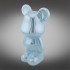 Фигурка Медведь Aployt Bear APL.400.00.02 Фигурка Медведь Aployt Bear APL.400.00.02