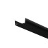 Рассеиватель для профиля 15×06 Maytoni Led Strip ALM-001-B-DF-2M 642021 Рассеиватель для профиля 15×06 Maytoni Led Strip ALM-001-B-DF-2M 642021