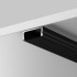 Рассеиватель для профиля 15×06 Maytoni Led Strip ALM-001-B-DF-2M 642021 Рассеиватель для профиля 15×06 Maytoni Led Strip ALM-001-B-DF-2M 642021