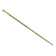 Трековый светильник Maytoni Points C101CL-L1000-24W3-6K-BS