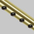 Трековый светильник Maytoni Points C101CL-L1000-24W3-6K-BS Трековый светильник Maytoni Points C101CL-L1000-24W3-6K-BS
