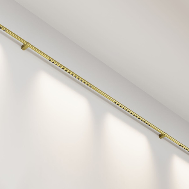 Трековый светильник Maytoni Points C101CL-L1000-24W3-6K-BS Трековый светильник Maytoni Points C101CL-L1000-24W3-6K-BS