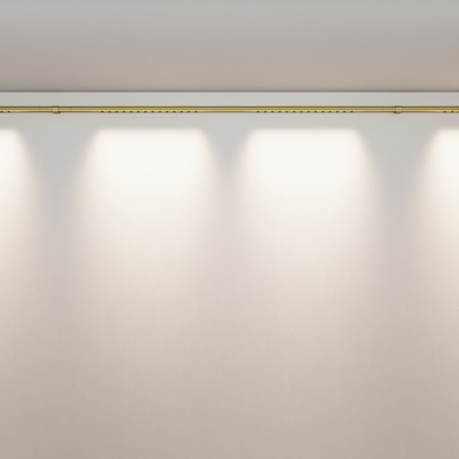 Трековый светильник Maytoni Points C101CL-L1000-24W3-6K-BS Трековый светильник Maytoni Points C101CL-L1000-24W3-6K-BS