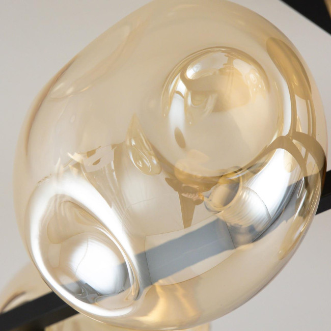 Потолочная люстра Citilux Дэвис CL201181 Потолочная люстра Citilux Дэвис CL201181