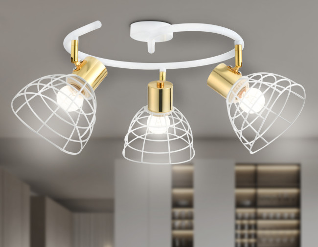 Спот Ambrella Light Traditional TR8605 Спот Ambrella Light Traditional TR8605