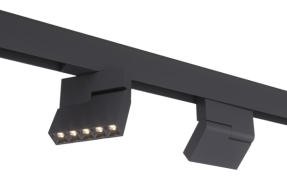 Трековый магнитный светильник Elvan ST-1010