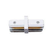 Соединитель для шинопроводов прямой внутренний Volpe UBX-Q122 G11 WHITE 1 POLYBAG UL-00006056 Соединитель для шинопроводов прямой внутренний Volpe UBX-Q122 G11 WHITE 1 POLYBAG UL-00006056