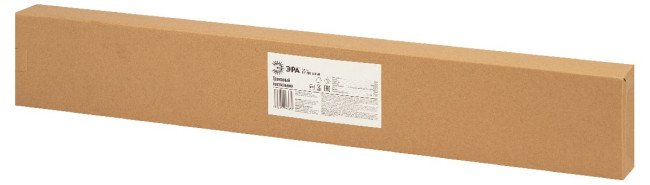 Трековый однофазный светильник (4 шт.) Эра TR70-SET4-GU10-WH Б0063933 Трековый однофазный светильник (4 шт.) Эра TR70-SET4-GU10-WH Б0063933