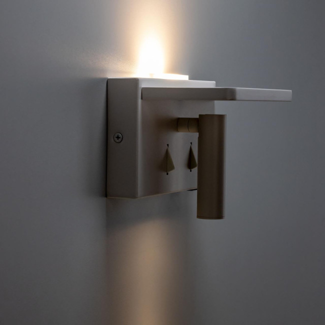 Спот Citilux Декарт CL704370 Спот Citilux Декарт CL704370