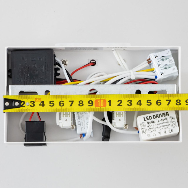 Спот Citilux Декарт CL704370 Спот Citilux Декарт CL704370