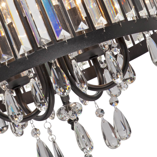 Подвесная люстра Vitaluce V5168-1/5 Подвесная люстра Vitaluce V5168-1/5