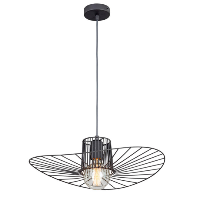 Подвесной светильник Vitaluce V4917-1/1S Подвесной светильник Vitaluce V4917-1/1S