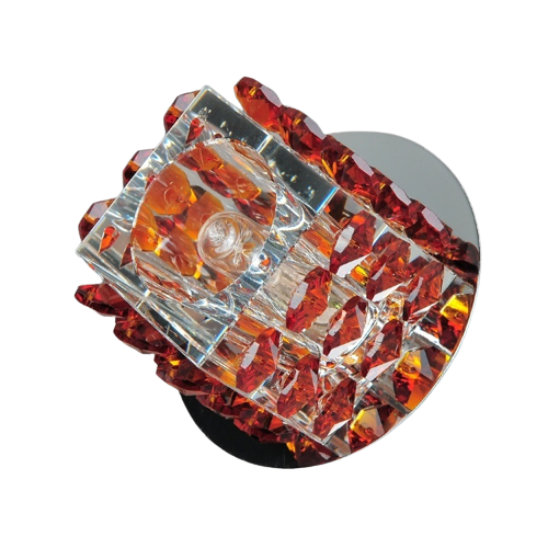 Встраиваемый светильник Elvan TCH-1168-GY-5.3-Cn Встраиваемый светильник Elvan TCH-1168-GY-5.3-Cn