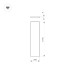 Светодиодная панель Arlight DL-INTENSO-S300x1200-40W White6000 (WH, 120 deg, CRI90, 230V) 043555