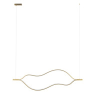 Подвесной светильник Loft IT Tape Light 10403/1400 AB