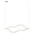 Подвесной светильник Loft IT Tape Light 10403/1400 AB