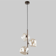 Подвесной светильник TK Lighting 11036 Lava Brown a071853 Подвесной светильник TK Lighting 11036 Lava Brown a071853