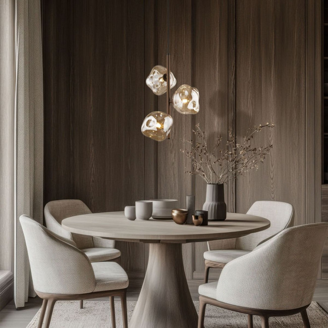 Подвесной светильник TK Lighting 11036 Lava Brown a071853 Подвесной светильник TK Lighting 11036 Lava Brown a071853