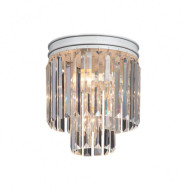 Потолочная люстра Vitaluce V5151-0/3+1PL Потолочная люстра Vitaluce V5151-0/3+1PL