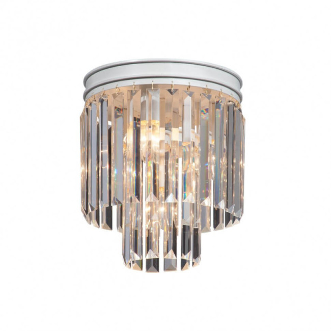 Потолочная люстра Vitaluce V5151-0/3+1PL Потолочная люстра Vitaluce V5151-0/3+1PL